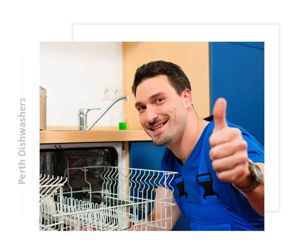 Dishwasher Repair Perth