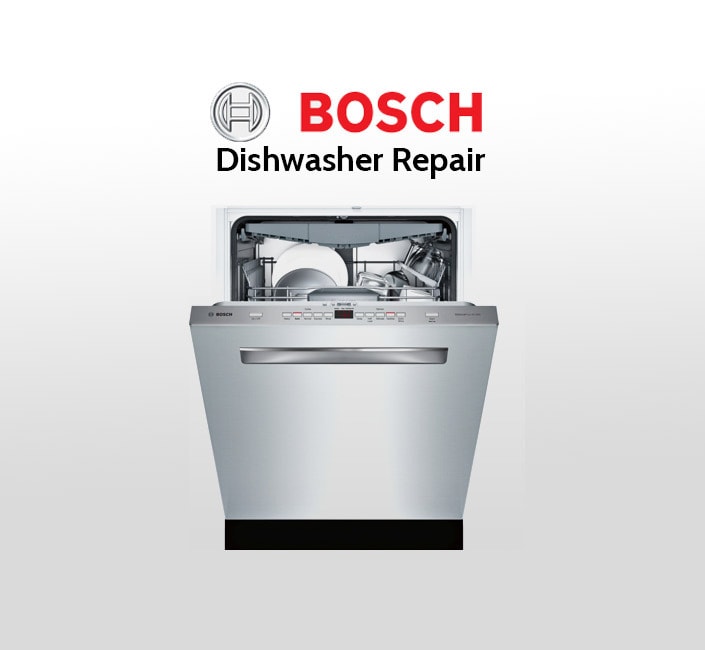 Bosch Dishwasher Repair