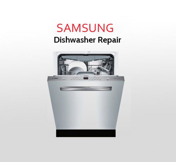 SAMSUNG Diswasher Repair Perth Repairs, Sales, Installation Perth Dishwashers