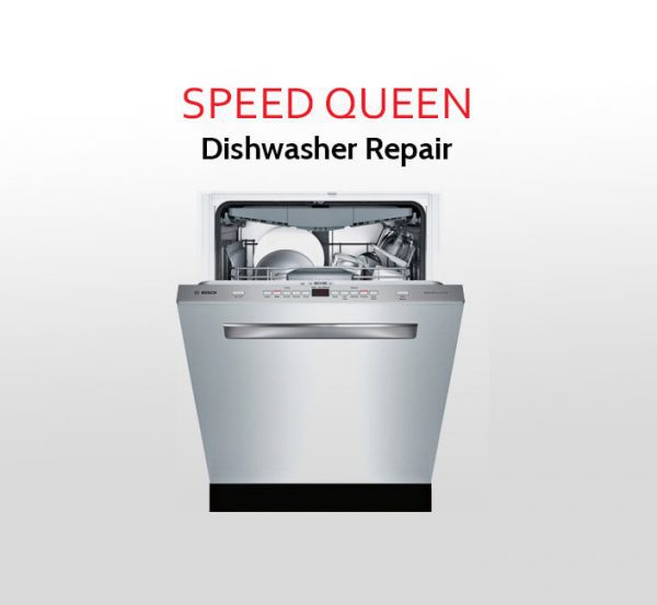 Speed Queen Dishwasher Repair Perth Repairs, Sales, Installation