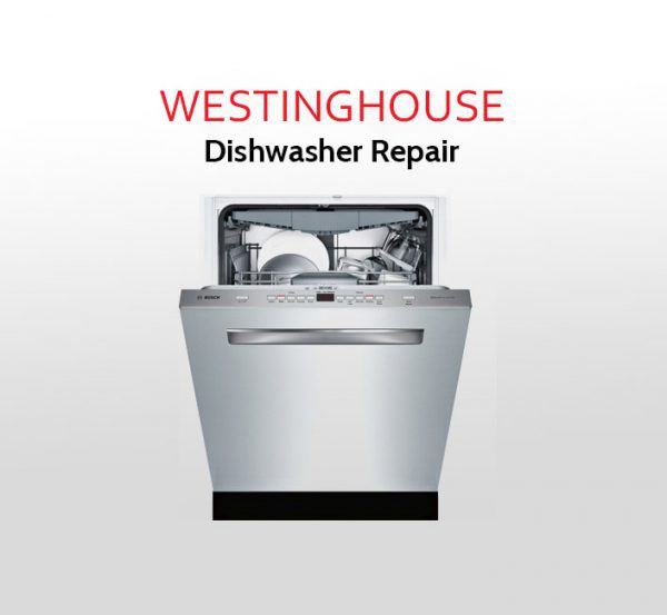 Westinghouse Dishwasher Repair Perth Repairs, Sales, Installation