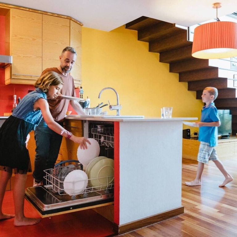 Perth Dishwashers - Siemens Dishwashers