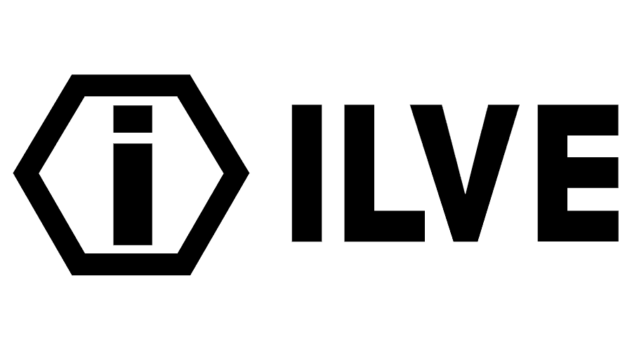 ilve logo