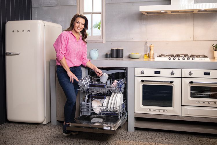 perth dishwashers smeg dishwashers
