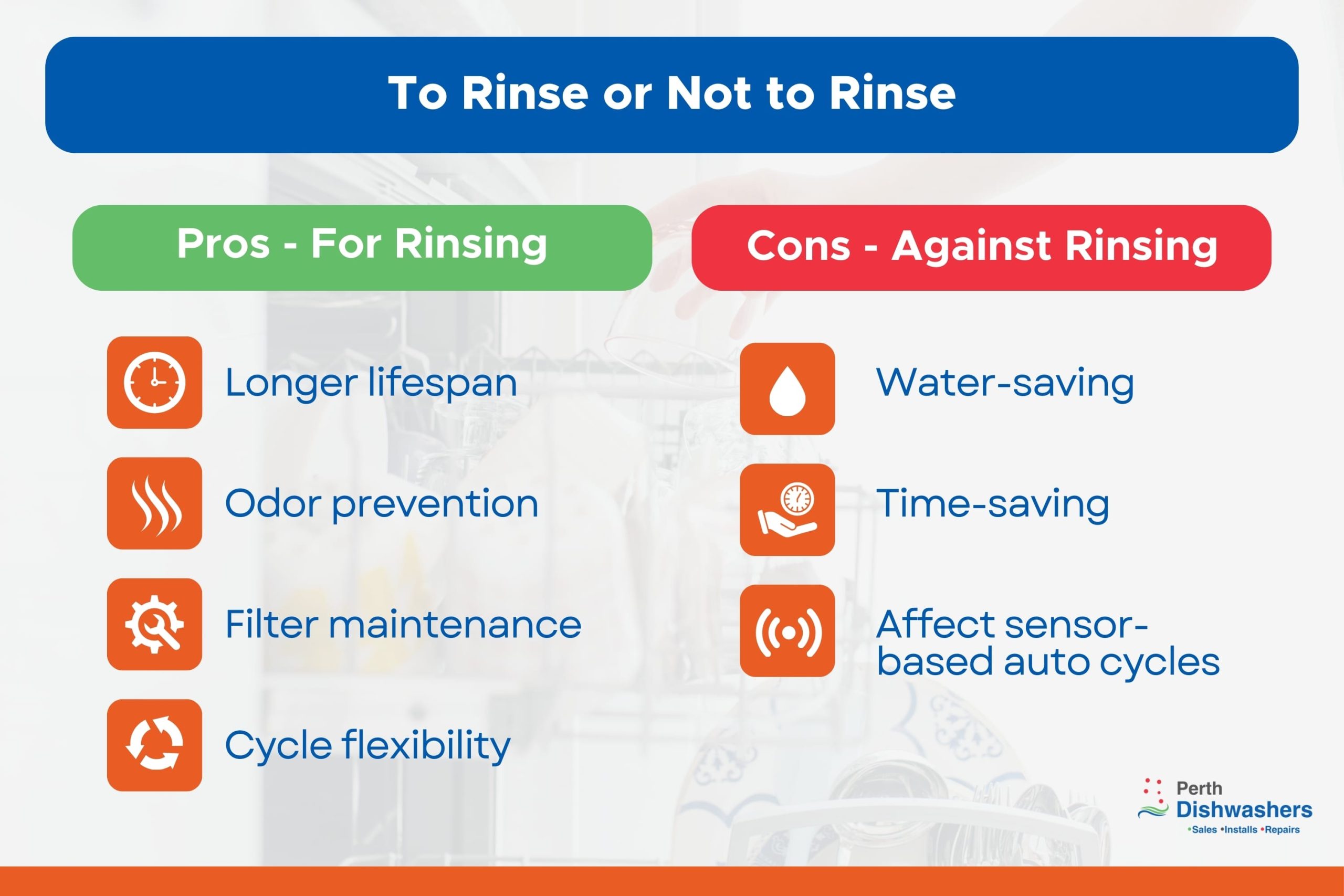to rinse or not to rinse 2